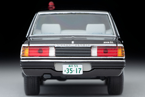 トミカリミテッドヴィンテージネオ 1/64 (ダイキャスト製) 西部警察26