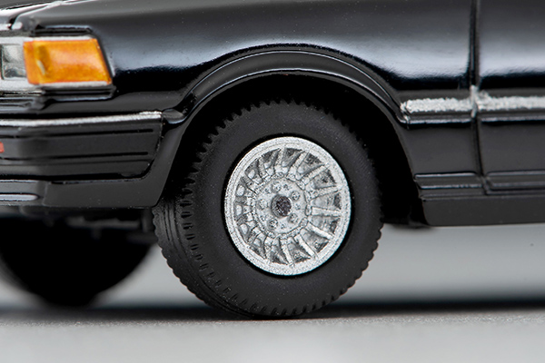 トミカリミテッドヴィンテージネオ 1/64 (ダイキャスト製) 西部警察26