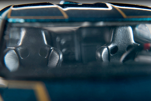 トミカリミテッドヴィンテージネオ 1/64 Nissan GT-R50 by
