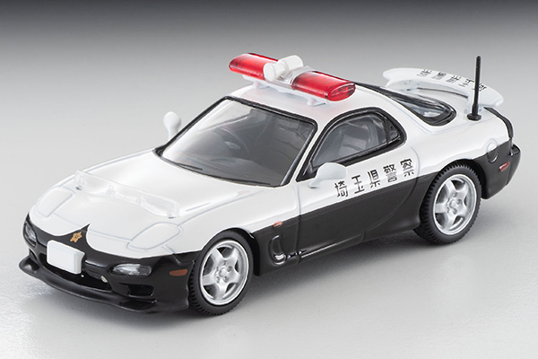 トミカリミテッドヴィンテージネオ 1/64 ジオコレ64 ＃カー