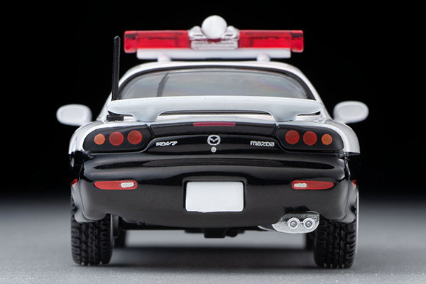 トミカリミテッドヴィンテージネオ 1/64 ジオコレ64 ＃カー