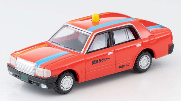 予約]トミーテック 1/150 ザ・カーコレクション 基本セット選(セレクト 