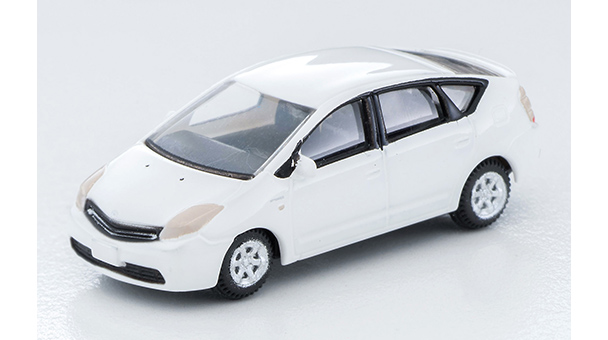 予約]トミーテック 1/150 ザ・カーコレクション 基本セット選(セレクト 