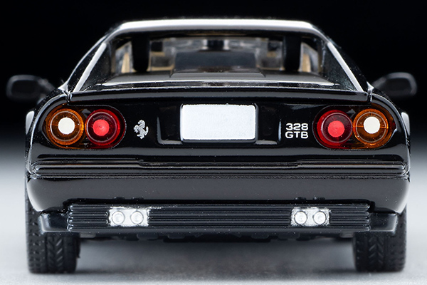 トミカリミテッドヴィンテージネオ 1/64 (ダイキャスト製) フェラーリ