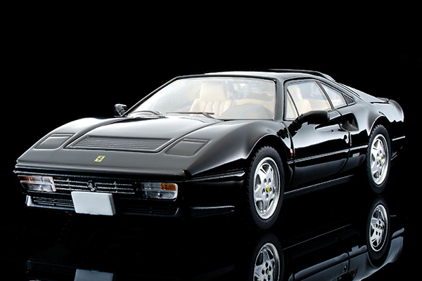 トミカリミテッドヴィンテージネオ 1/64 (ダイキャスト製) フェラーリ