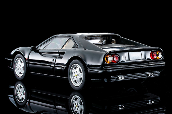 トミカリミテッドヴィンテージネオ 1/64 (ダイキャスト製) フェラーリ