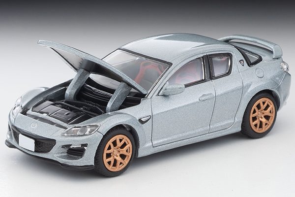 トミカリミテッドヴィンテージネオ 1/64 日本車の時代18 マツダ