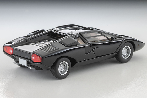 トミカリミテッドヴィンテージネオ 1/64 ランボルギーニ カウンタック
