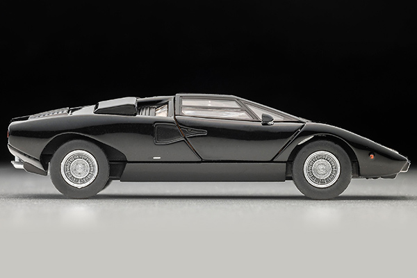 トミカリミテッドヴィンテージネオ 1/64 ランボルギーニ カウンタック