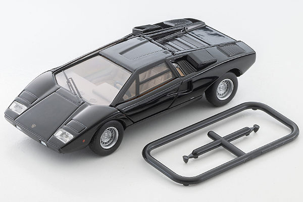トミカリミテッドヴィンテージネオ 1/64 ランボルギーニ カウンタック