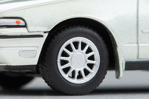 トミカリミテッドヴィンテージネオ 1/64 (ダイキャスト製) あぶない