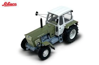 [予約]Schuco(シュコー) 1/32 (レジン製) 1970 Fortschritt ZT300