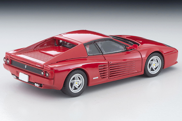 トミカリミテッドヴィンテージネオ 1/64 (ダイキャスト製
