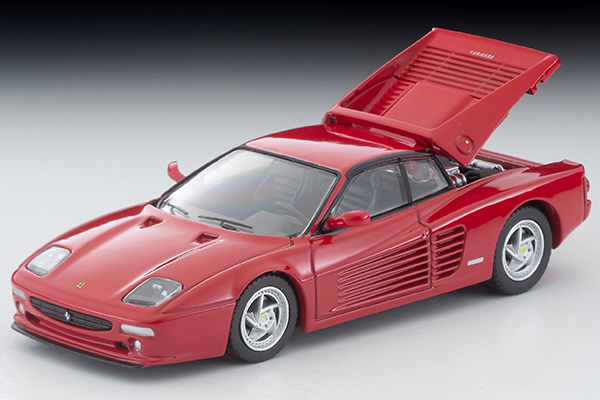 トミカリミテッドヴィンテージネオ 1/64 (ダイキャスト製