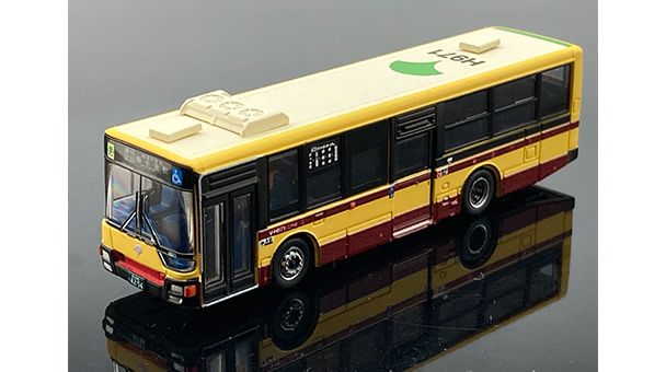 トミーテック多め 100台程度 カーコレクション バス など大量まとめ 