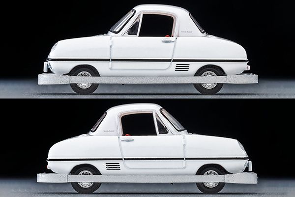 トミカリミテッドヴィンテージ × こどもの国 1/64 (ダイキャスト製
