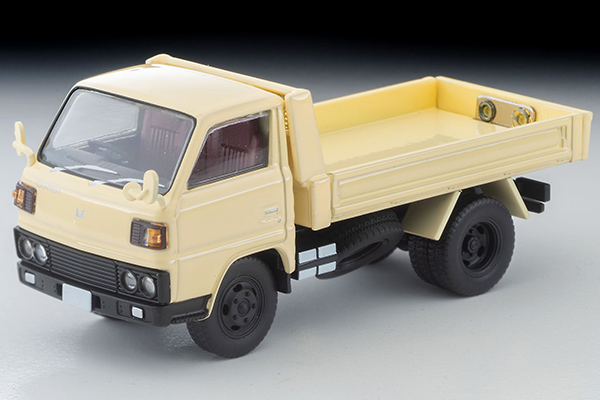 トミカリミテッドヴィンテージネオ 1/64 (ダイキャスト製) 日本車の