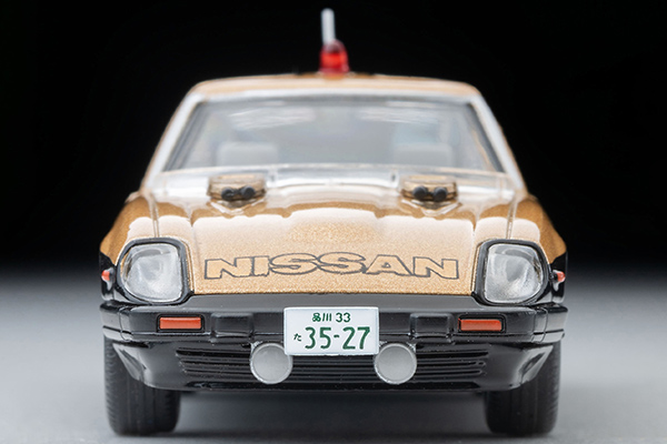 トミカリミテッドヴィンテージ 1/64 (ダイキャスト製) ムービー