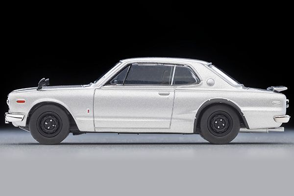 トミカリミテッドヴィンテージネオ 1/64 (ダイキャスト製) 荻窪魂Vol