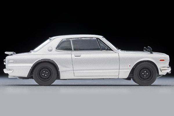 トミカリミテッドヴィンテージネオ 1/64 (ダイキャスト製) 荻窪魂Vol