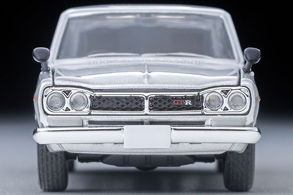 トミカリミテッドヴィンテージネオ 1/64 (ダイキャスト製) 荻窪魂Vol