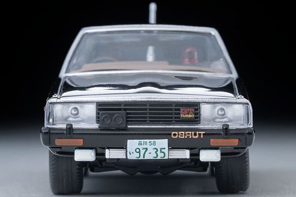トミカリミテッドヴィンテージ 1/64 (ダイキャスト製) ムービースタ―ズ