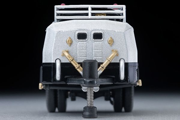 トミカリミテッドヴィンテージ 1/64 (ダイキャスト製) ムービースタ―ズ