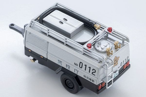 トミカリミテッドヴィンテージ 1/64 (ダイキャスト製) ムービースタ―ズ