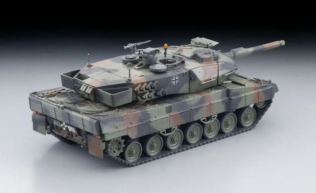 ARSENIA64(アーセニア・シックスフォー) 1/64 (ABS製) [AS005