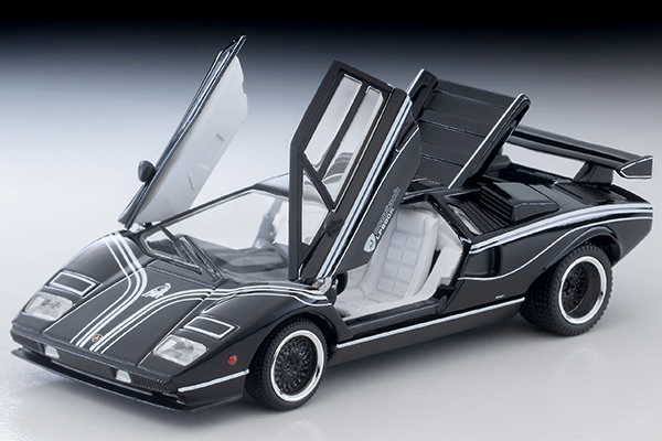 トミカリミテッドヴィンテージネオ 1/64 (ダイキャスト製