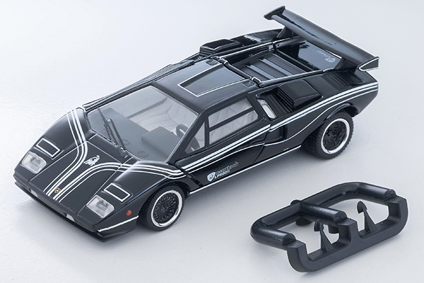 トミカリミテッドヴィンテージネオ 1/64 (ダイキャスト製
