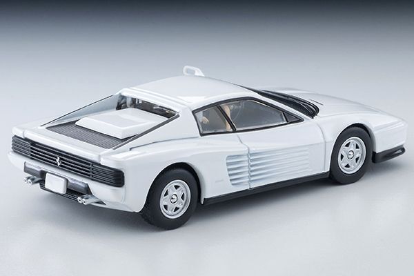 トミカリミテッドヴィンテージネオ 1/64 (ダイキャスト製) フェラーリ