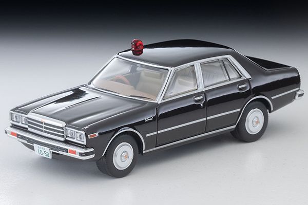 トミカリミテッドヴィンテージ 1/64 (ダイキャスト製) ムービースタ―ズ