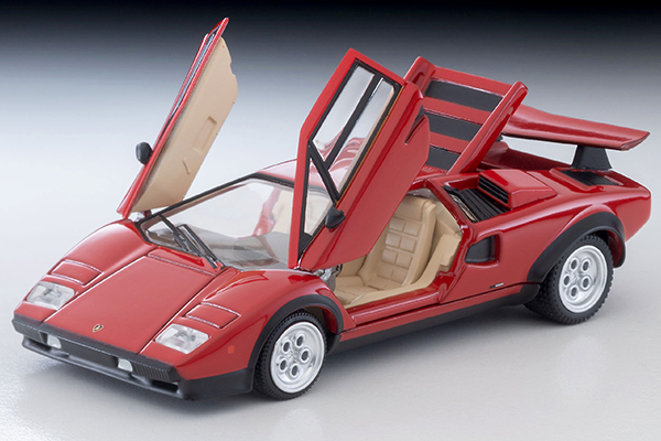 トミカリミテッドヴィンテージネオ 1/64 (ダイキャスト製
