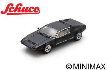 Schuco(シュコー) 1/43 De Tomaso Pantera GTS 1973