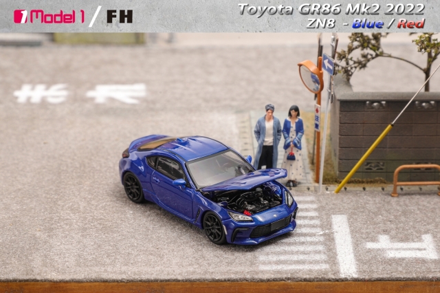 ◉YOU＆CAR1/64ジオラマ【LBWK】➕【spoon】2点セット【新品】 楽天市場】ユーアンドカー You&Car 1/64 リフト付 ガレージ
