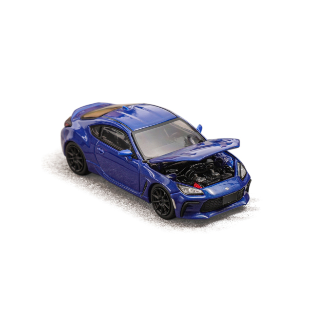 Focal Horizon FH x Model One 1/64 TOYOTA GR86 MK2 2022 ZN8