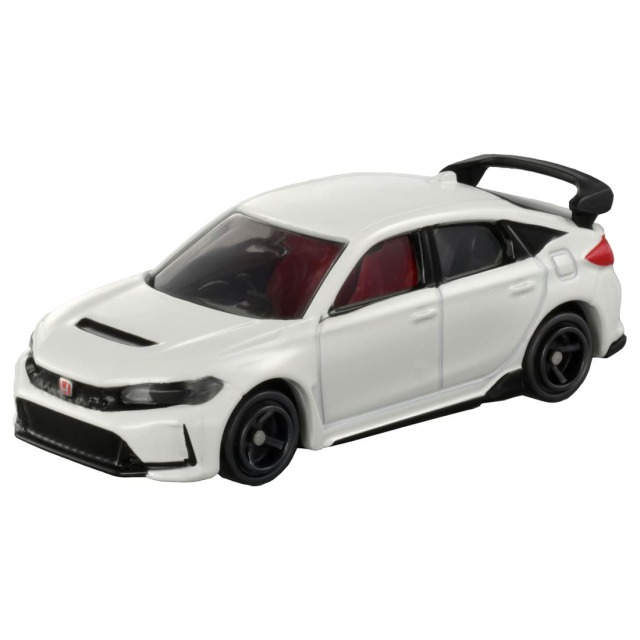 トミカ No.78 ホンダ シビック TYPE R 箱