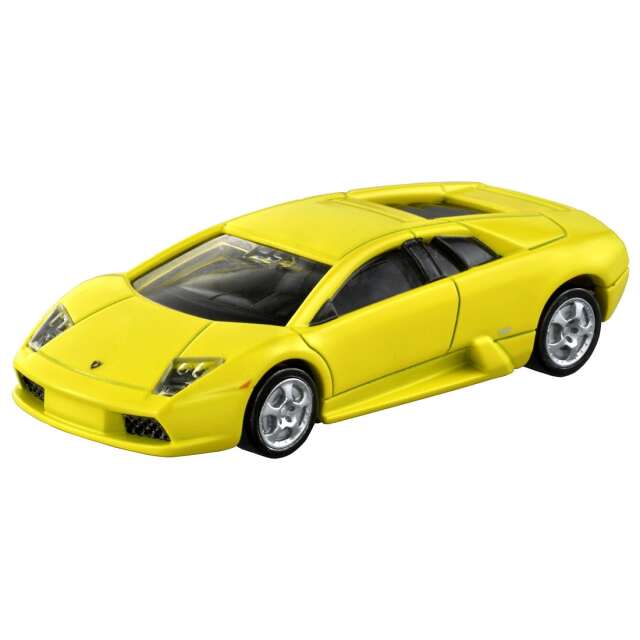 【ポイント交換用 990pt】トミカプレミアム 05 ランボルギーニ ムルシエラゴ (トミカプレミアム発売記念仕様) ※お1人様1個まで