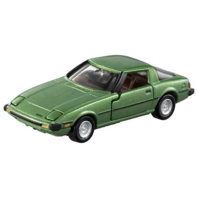 トミカプレミアム 29 マツダ サバンナ RX-7 (SA22C)