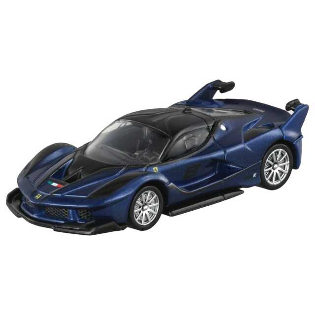 トミカプレミアム FERRARI 3 MODELS Collection ガリバー