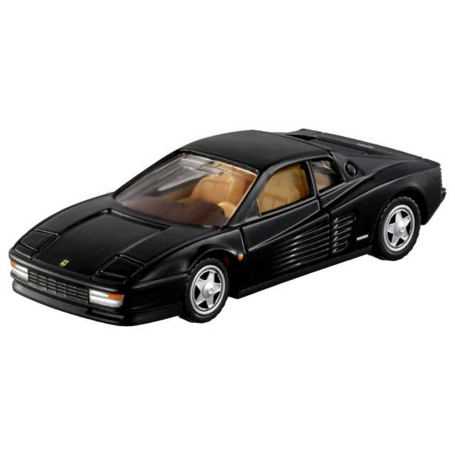 トミカプレミアム FERRARI 3 MODELS Collection ガリバー