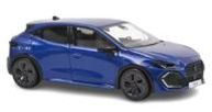 [予約]NOREV(ノレブ) 1/43 (ダイキャスト製) ルノー クリオ エスプリ アルピーヌ 2026 アイアンブルー 