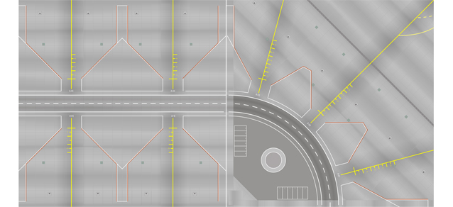 エアポートアクセサリー