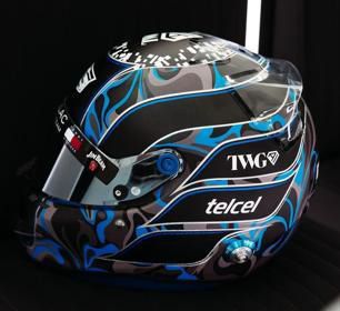 [予約]Spark(スパーク) 1/5 (レジン製) Cadillac Formula 1 Team - Valtteri Bottas - 2026