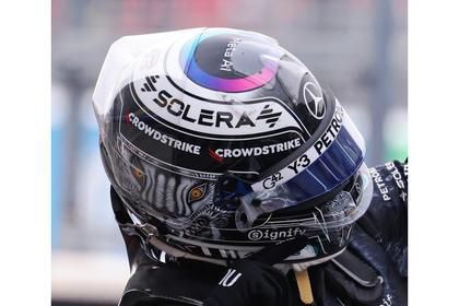 [予約]Spark(スパーク) 1/5 (プラスチック製) Mercedes-AMG PETRONAS F1 Team - Kimi Antonelli - Japanese GP 2026