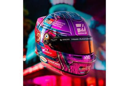 [予約]Spark(スパーク) 1/5 (レジン製) TGR Haas F1 Team VF-26 - Esteban Ocon - Miami GP 2026