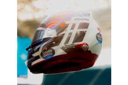 [予約]Spark(スパーク) 1/5 (レジン製) Atlassian Williams F1 Team - Carlos Sainz - Miami GP 2026