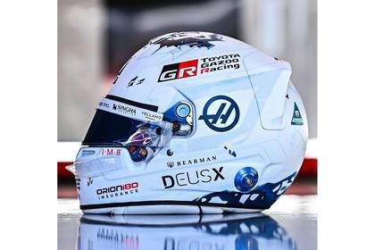 [予約]Spark(スパーク) 1/5 (レジン製) MoneyGram Haas F1 Team - Ollie Bearman - Canadian GP 2026