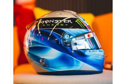 [予約]Spark(スパーク) 1/5 (レジン製) McLaren Mastercard F1 Team - Oscar Piastri - Canadian GP 2026